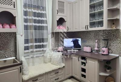 Apartament 3 camere, 112 mp, cladire istorica Zona Iosefin - 2