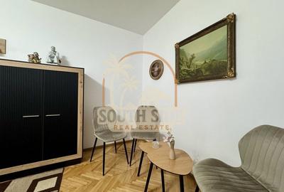 Apartament decomandat cu 2 camere proaspat renovat, zona Girocului - 3
