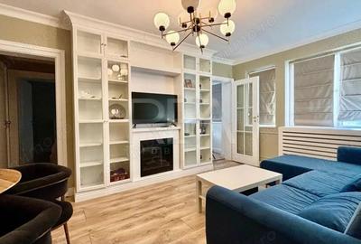 2 Camere -Ready to Move, Langa Metrou Gorjului - 9