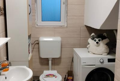 Duplex cu 4 camere cu Teren 200 Mp în Giroc - 7