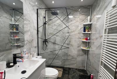 Casa cu 2 camere, renovata, 66 mp, zona Micro 1 - 4