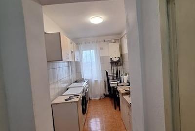 Apartament cu 2 camere - zona Tatarasi - Flora - 11