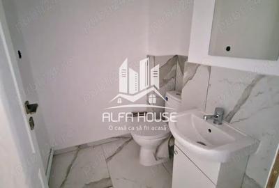 Apartament cu 3 camere decomandat în Central - 3