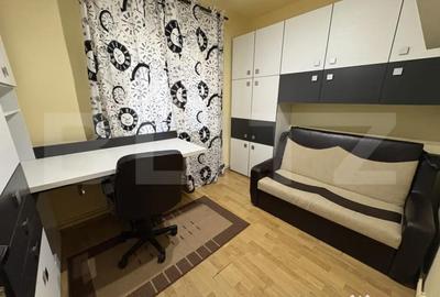 Apartament cu 4 camere decomandat în Zorilor - 4