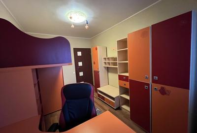 Obor, Sf. Dumitru, Kaufland - 2