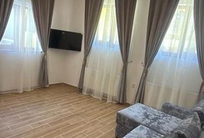 CASA CU 2 CAMERE IN CENTRUL VECHI CASA CU 2 CAMERE IN CENTRUL VECHI - 2