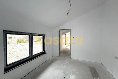 Casă cu 3 camere cu Teren 126 Mp în Chitila - 11