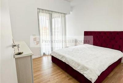 Pipera | Scoala Americana | Bloc 2021 | Parcare | Modern - 5