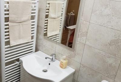 Persoana fizica vănd garsoniera cu 1 camera în casă cu curte comună - 5