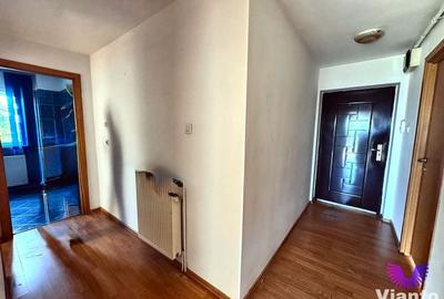 Apartament cu 3 camere decomandat în Central - 3