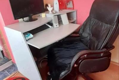 Casă cu 3 camere cu Teren 100 Mp în Central - 7