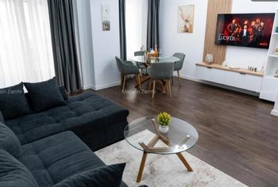 Apartament modern de 2 camere, lux, decomandat - Central Address - 2