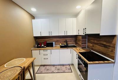 Apartament cu 2 camere decomandat în Roșu - 2