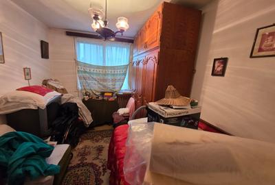 Apartament cu 3 camere semidecomandat în Veteranilor - 15