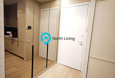 Apartament cu 3 camere în Herăstrău - 9