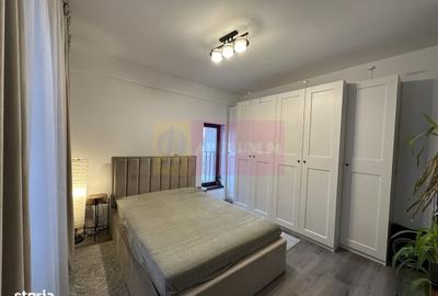 Apartament 2 camere Doamna Ghica - complet mobilat - 9