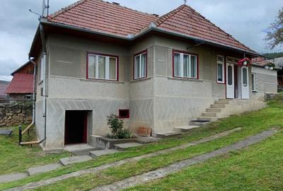 Casă cu 3 camere decomandat în Petriceni - 3