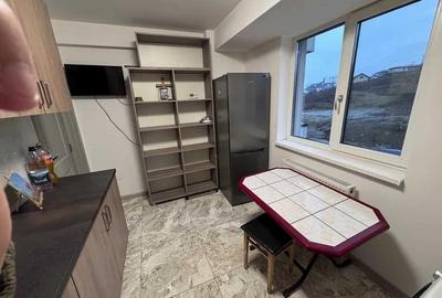 Garsonieră decomandată în Vișani - 2