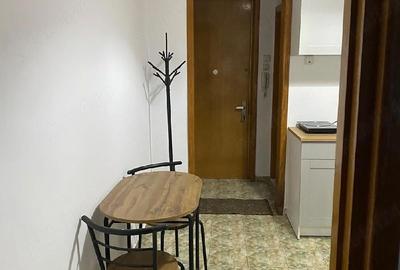 Garsonieră semidecomandată în Universitate - 3