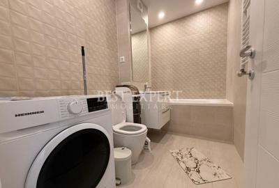 Garsoniera Spatioasa cu Parcare inclusa-Prima inchiriere -7 - 6