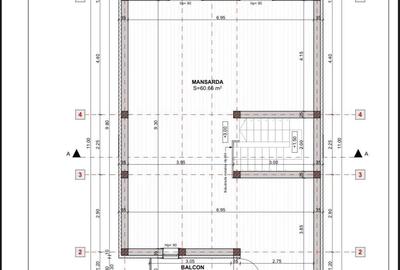 Casă cu 3 camere în Giroc