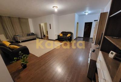 Apartament Generos cu 3 Camere, la 5 min de Metrou Strau...