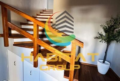 Casă individuală cu 5 camere cu Canalizare în Est - 10