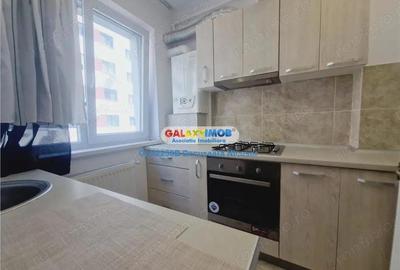 Garsonieră decomandată, mobilată în Chiajna - 10