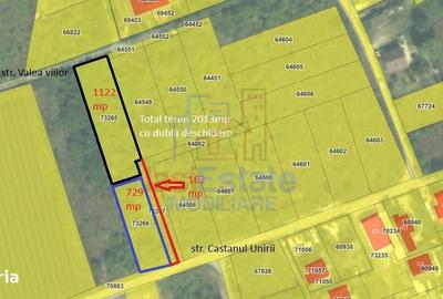 Spațiu comercial, în Frumoasa - 1