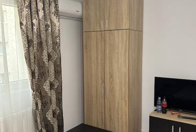 Lacul Tei, aproape Parcul Circului - 3