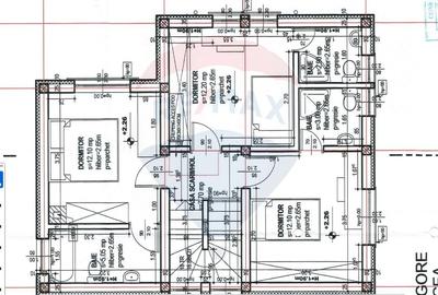 Casa individuala de vanzare in Salicea! 166 MP - 2