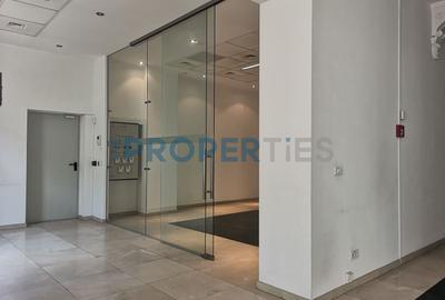 Inchiriere birouri Universitate -  608mp - intrare exclusiva - 7