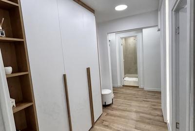 Apartament cu 2 camere decomandat în Drumul Taberei - 3
