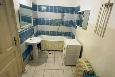 Apartament cu 3 camere in cladire istorica | Traian - 1