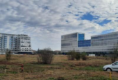 Teren Torontalului/Vox - duplex/individuala - 8