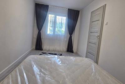 Apartament cu 2 camere semidecomandat în Trivale
