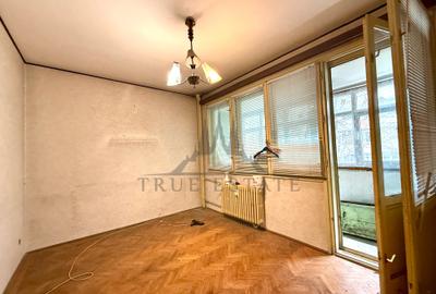 Apartament cu 3 camere semidecomandat în Domenii - 7