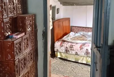 Casă cu 3 camere în Văleanca-Vilănești - 8