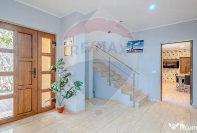 Casă cu 5 camere cu Teren 540 Mp în Ucea - 14