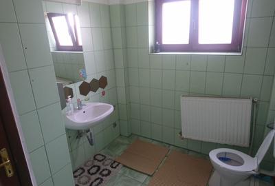 Casă cu 5 camere cu Teren 170 Mp în Iancului - 12