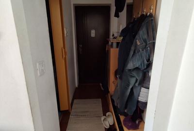 Apartament cu 2 camere nedecomandat în Mureșeni - 4
