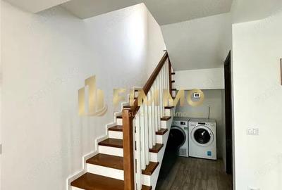 Casă cu 4 camere cu Teren 220 Mp în Est - 12