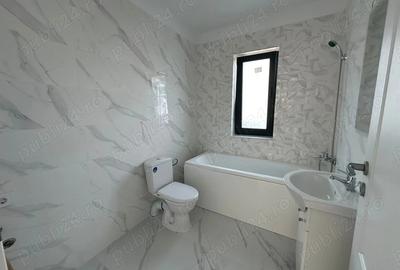 Casa individuala cu incalzire in pardoseala - Clinceni - TVA inclus - 7