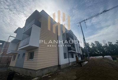 Apartament 3 camere Tăuții Măgherăuș - 10