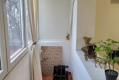 Doua camere Dristor - Calea Vitan - Mihai Bravu Comision ZERO - 7