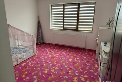 Casă cu 5 camere cu Teren 430 Mp în Gilău - 2