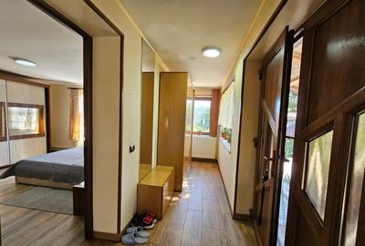 Casa + teren in Satul Bejan, Comuna ?oimu? - 1