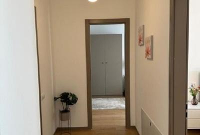 Apartament cu 3 camere decomandat în Take Ionescu - 15
