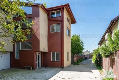 Casă cu 9 camere în Lacul Morii - 3