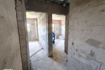 Casă cu 4 camere cu Teren 500 Mp în Central - 10